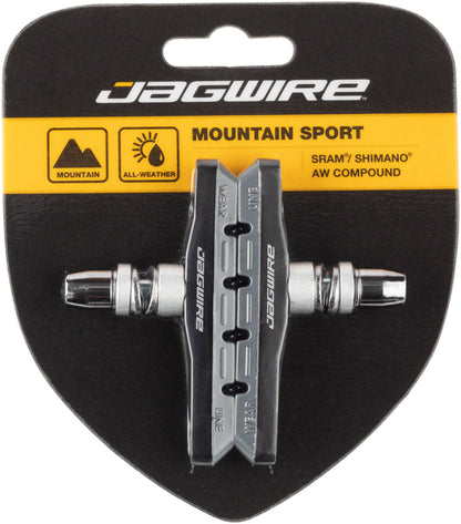 Jagwire Mountain Sport Threaded