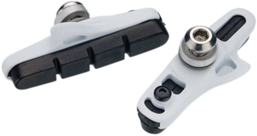 SKS Breakaway Mount, Eyebolt and Nut Set, 8 sets