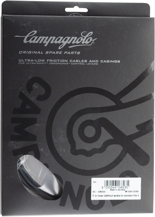 Campagnolo Disc Brake Hose With Fitting