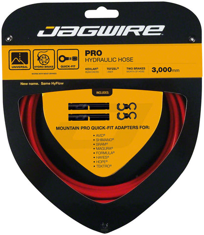 Jagwire Pro Hydraulic Hose
