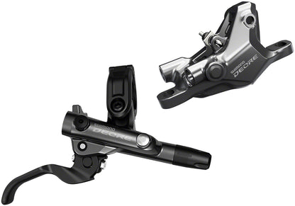 Shimano Deore M6100 Disc Brake & Lever