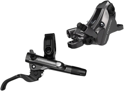Shimano Deore M6100 Disc Brake & Lever