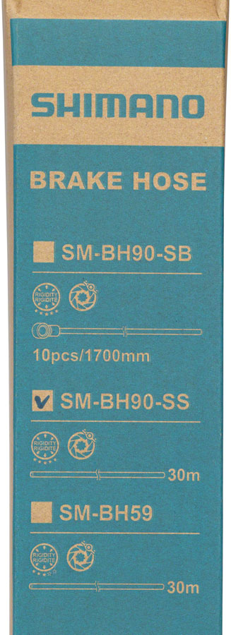 Shimano SM-BH90