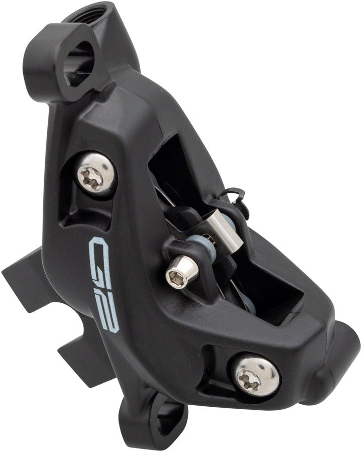 SRAM G2