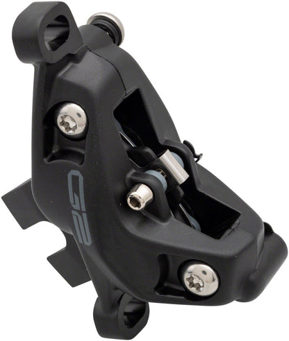 SRAM G2