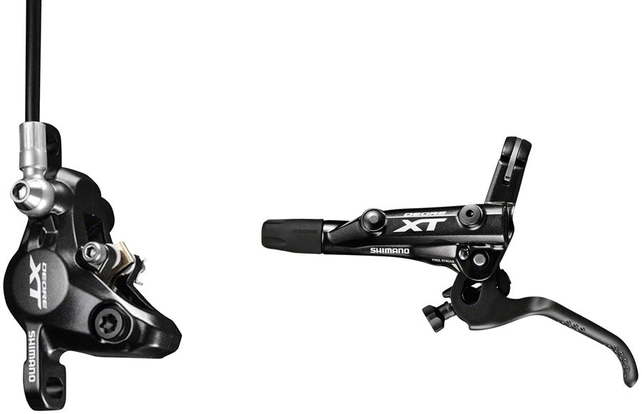 Shimano XT BR-M8000 Disc Brake – Incycle Bicycles
