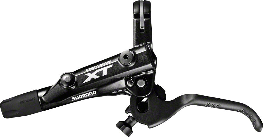 XT BL-M8000 /BR-M8000 前後セット シマノ 油圧 DEORE Shimano XT BR-M8000 Disc Brake – Incycle Bicycles