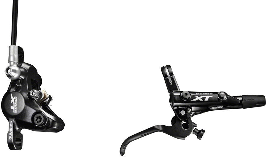 Shimano XT BR-M8000 Disc Brake – Incycle Bicycles