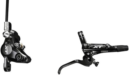 Shimano Xt Br M8000 Disc Brake