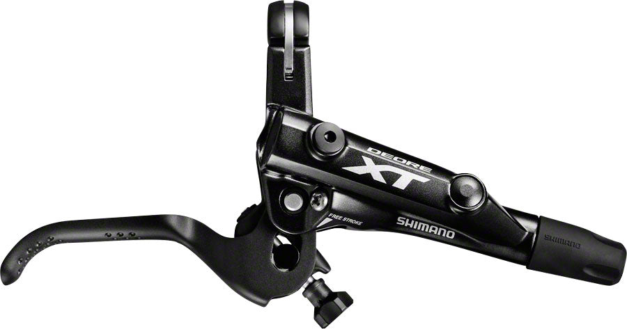 Shimano XT BR-M8000 Disc Brake – Incycle Bicycles