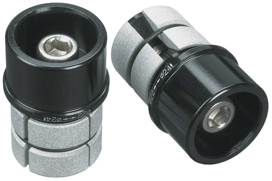 Vision Reverse Lever Adaptor