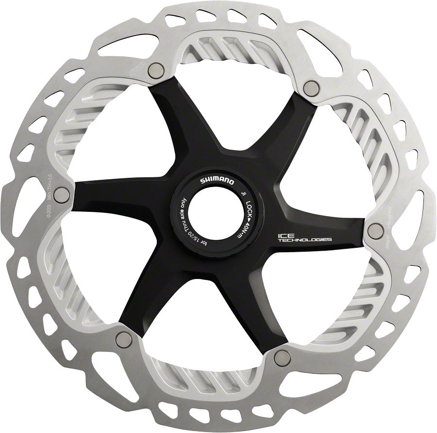 Shimano Saint SM-RT99 Disc Rotor