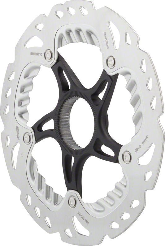 Shimano Saint SM-RT99 Disc Rotor