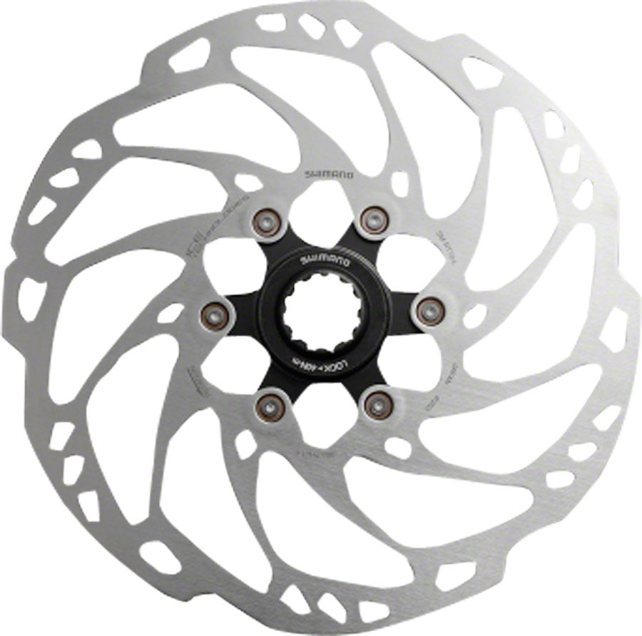 Shimano SLX SM-RT70-M - Thumbnail 3