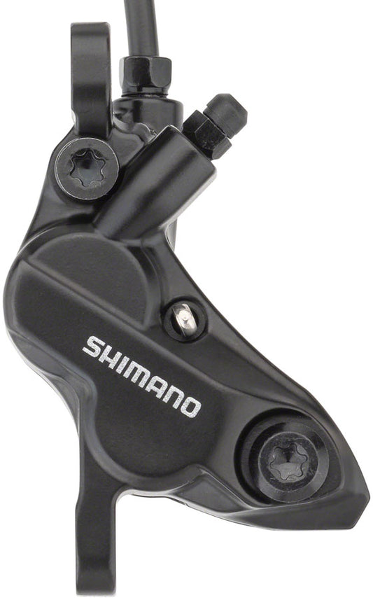 Shimano Bl Mt501R Br Mt5 Disc Brake Assembled Set J Kit