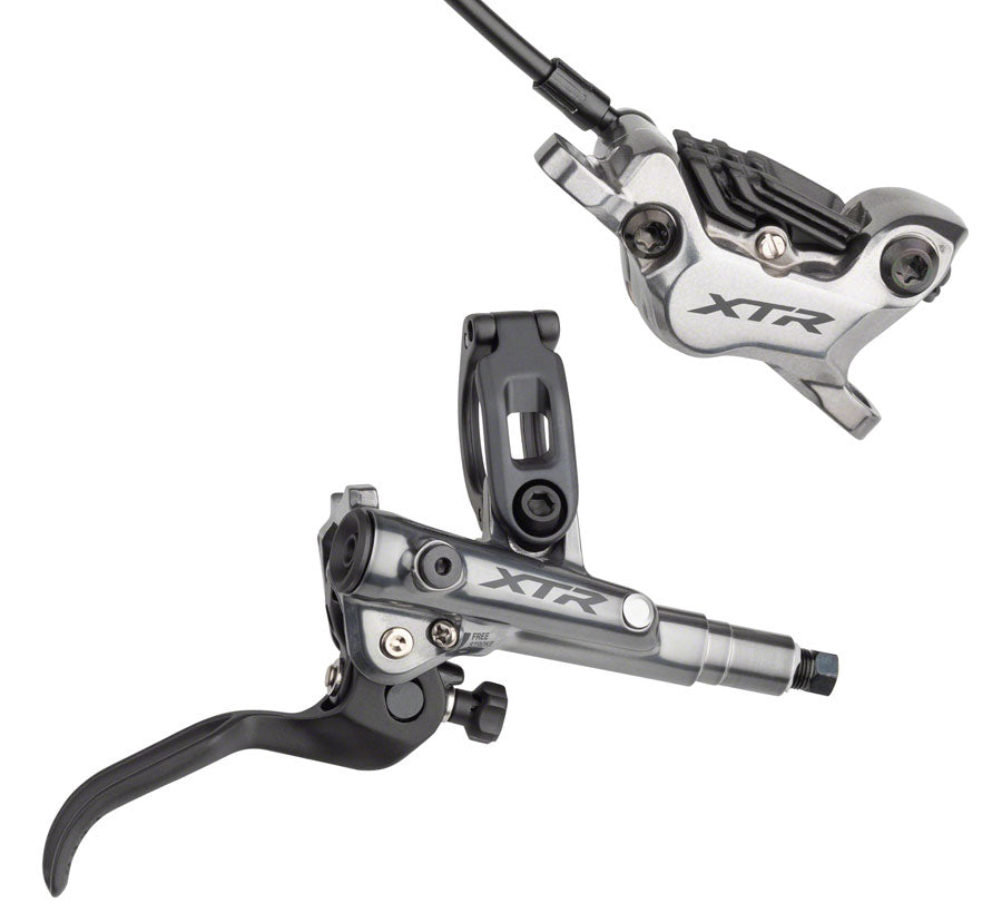 Shimano XTR M9120 Disc Brake