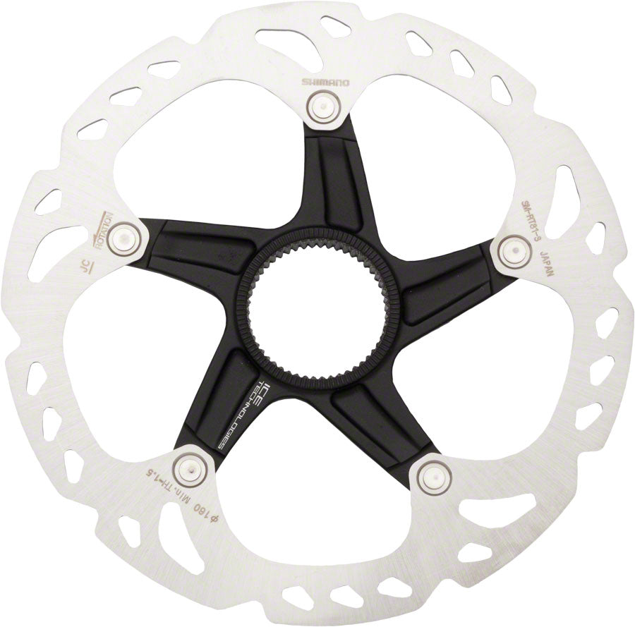 Shimano Deore XT SM-RT81 Disc Rotor – Incycle Bicycles