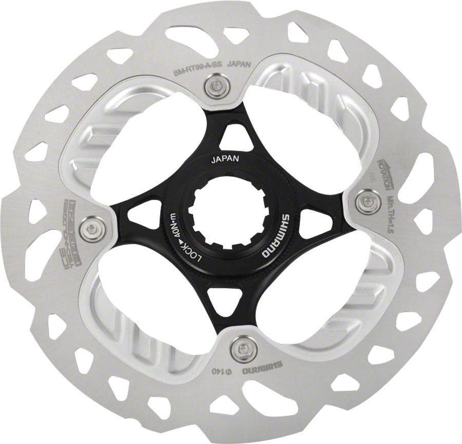 Shimano Saint SM-RT99 Disc Rotor