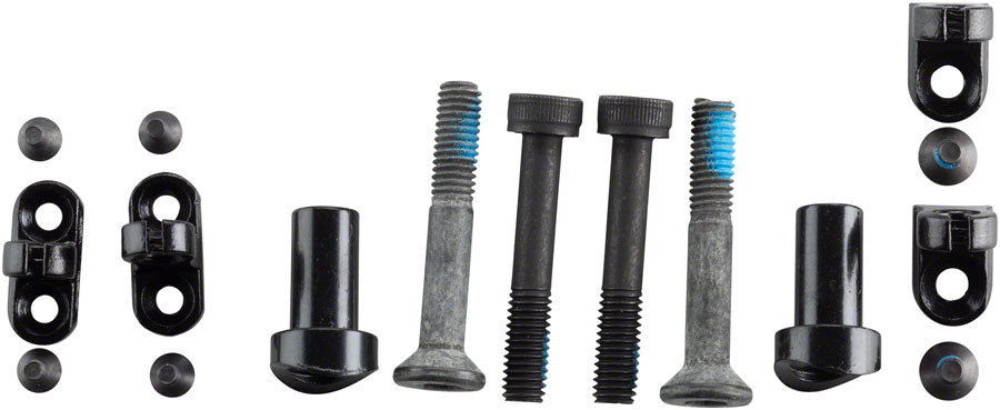 We The People Brake Hardware