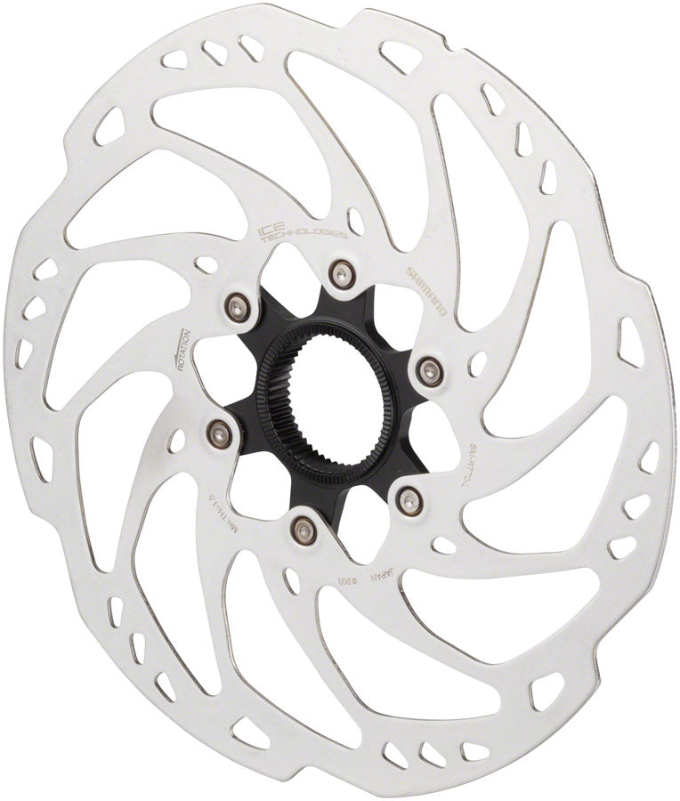 Shimano SLX SM-RT70-M - Thumbnail 5