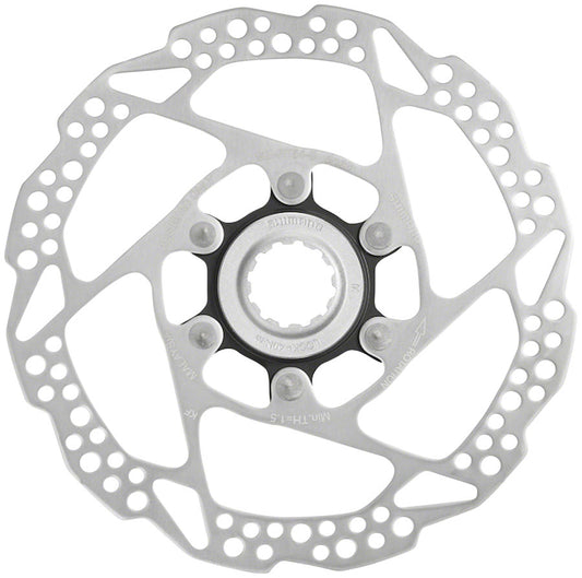 Shimano Deore Sm Rt54 Disc Rotor