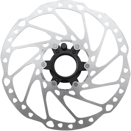 Shimano Steps Rt Em600 Disc Rotor