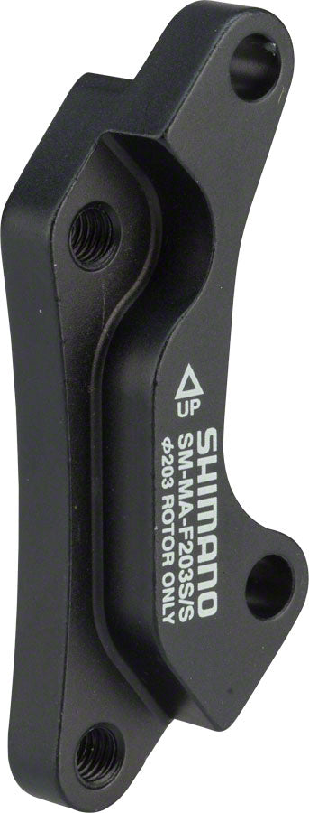 Shimano Adaptors
