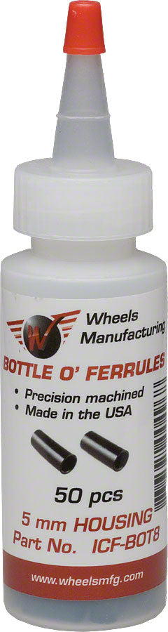 Wheels Manufacturing Housing End Caps