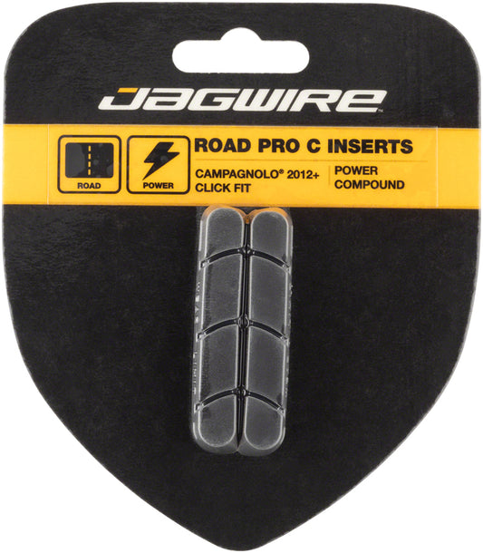 Jagwire Road Pro C Inserts For Campagnolo