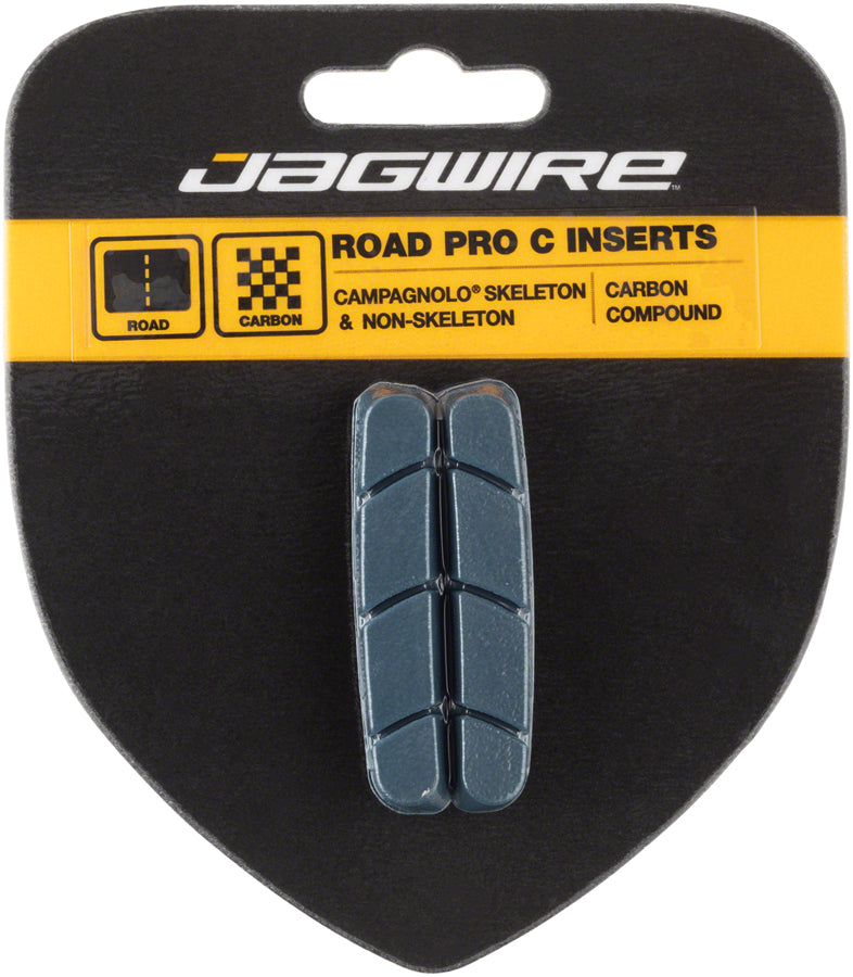 Jagwire Road Pro C Inserts for Campagnolo