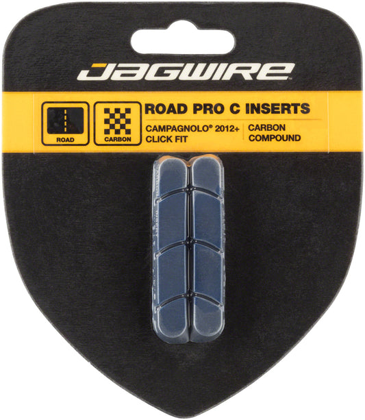 Jagwire Road Pro C Inserts For Campagnolo