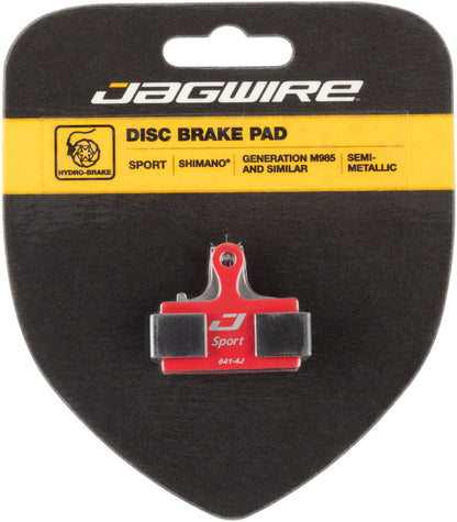 Jagwire Shimano Compatible
