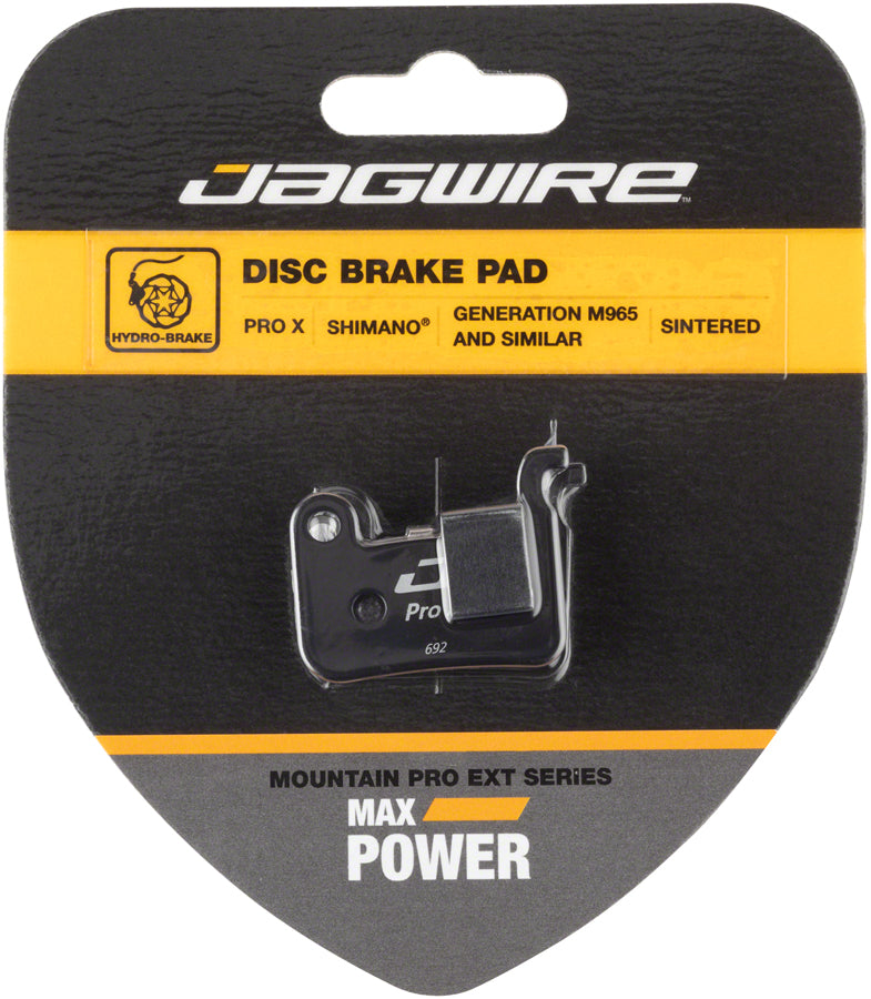 Jagwire Shimano Compatible