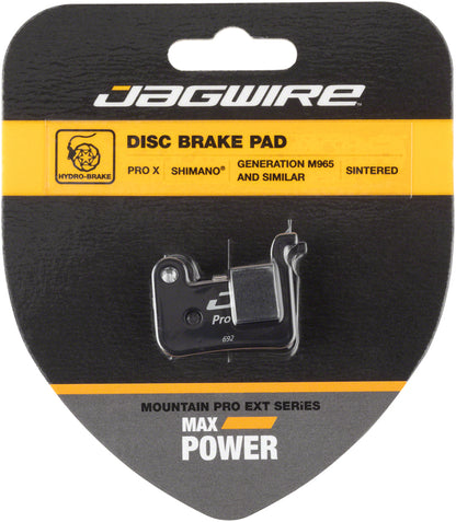 Jagwire Shimano Compatible