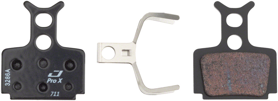 Jagwire Formula Compatible