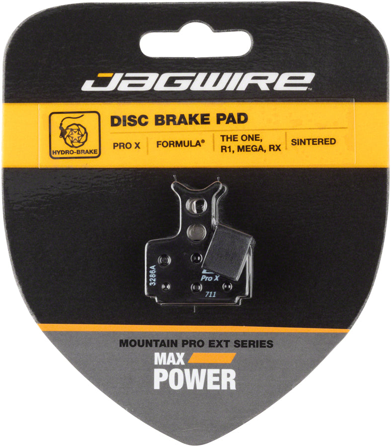 Jagwire Formula Compatible