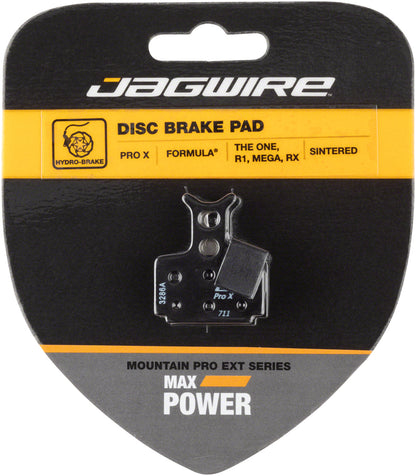 Jagwire Formula Compatible