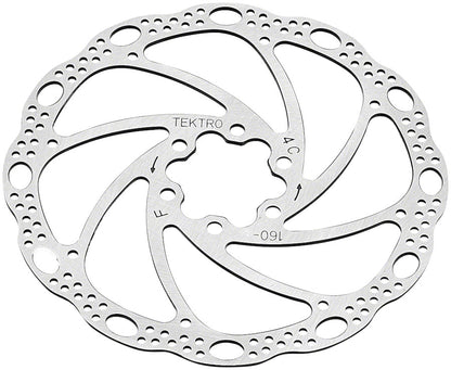 Tektro Disc Rotors