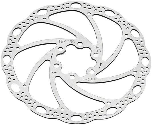 Tektro Disc Rotors
