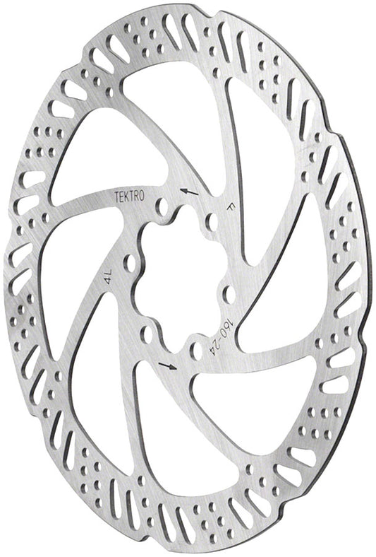 Tektro Disc Rotors