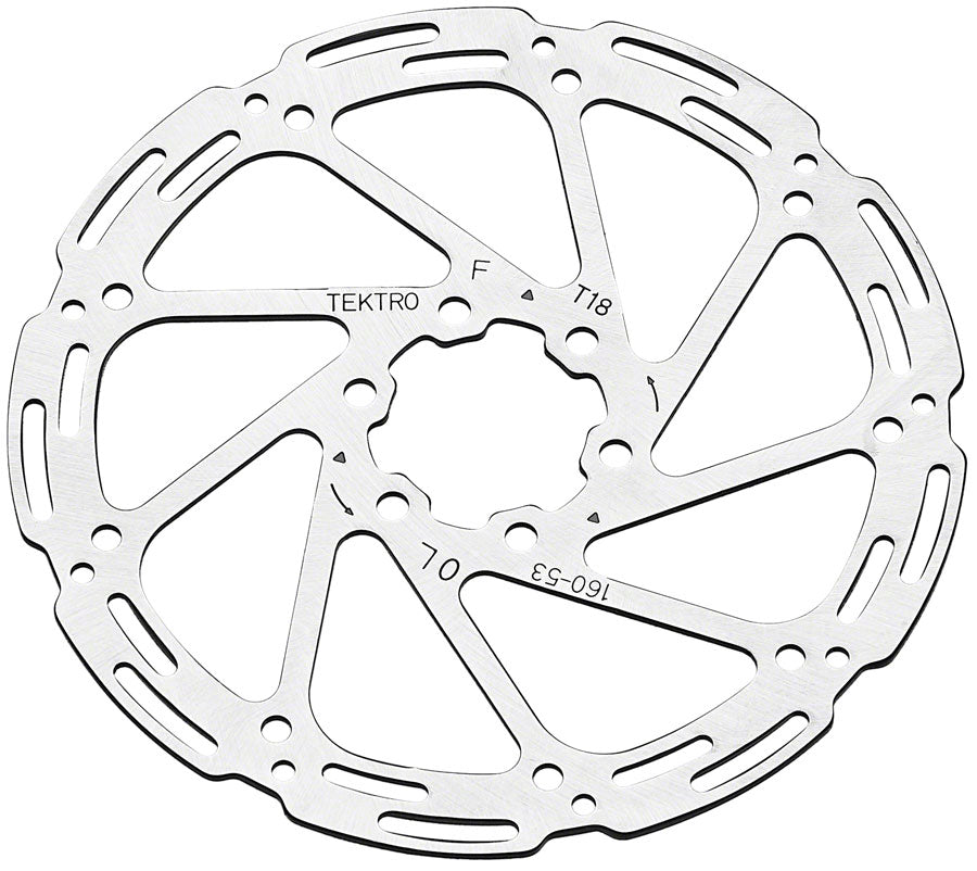 Tektro Disc Rotors