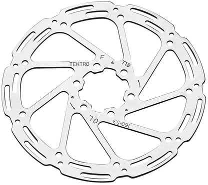 Tektro Disc Rotors
