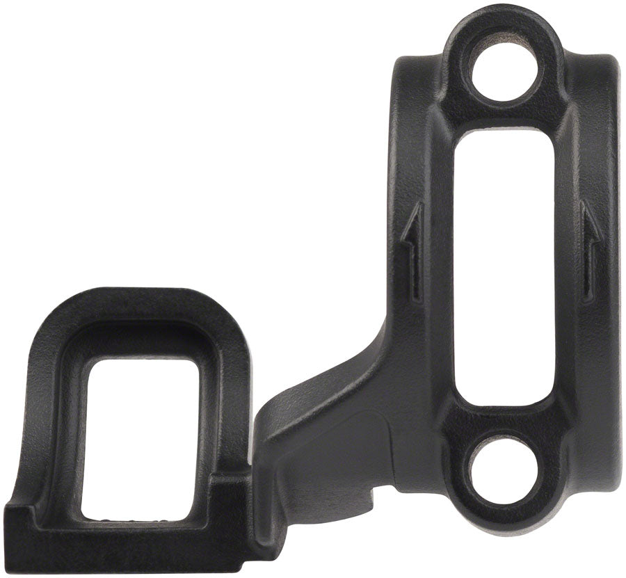 Wolf Tooth 44t 130bcd Drop-Stop Chainring, Black