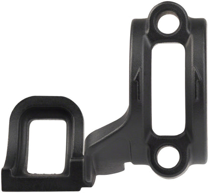 Wolf Tooth 44t 130bcd Drop-Stop Chainring, Black