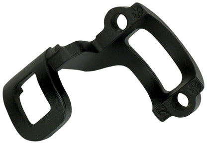Wolf Tooth 44t 130bcd Drop-Stop Chainring, Black
