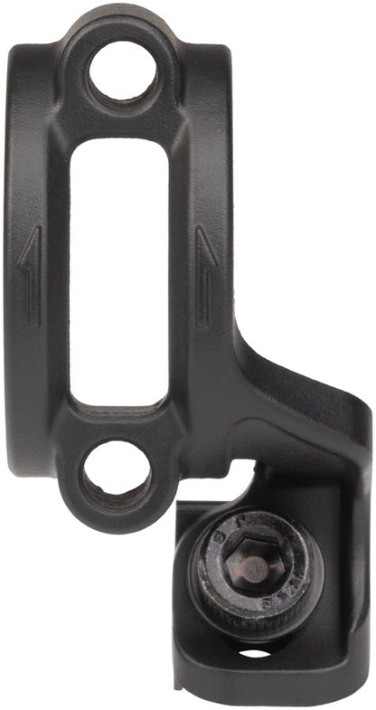Wolf Tooth 44t 130bcd Drop-Stop Chainring, Black