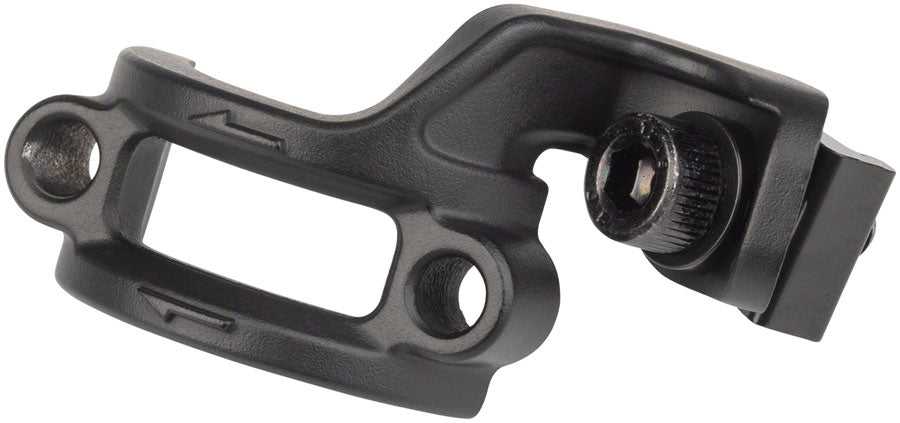 Wolf Tooth 44t 130bcd Drop-Stop Chainring, Black
