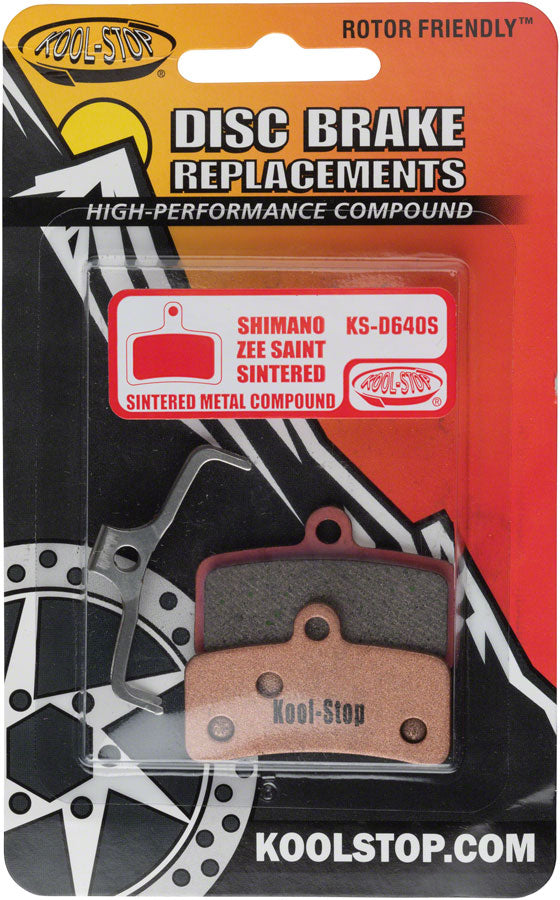 Kool-Stop Shimano Compatible