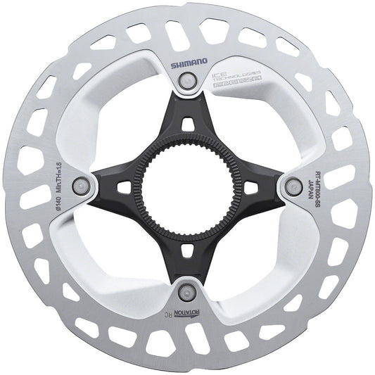 Shimano Deore Xt Rt Mt800 Disc Rotor