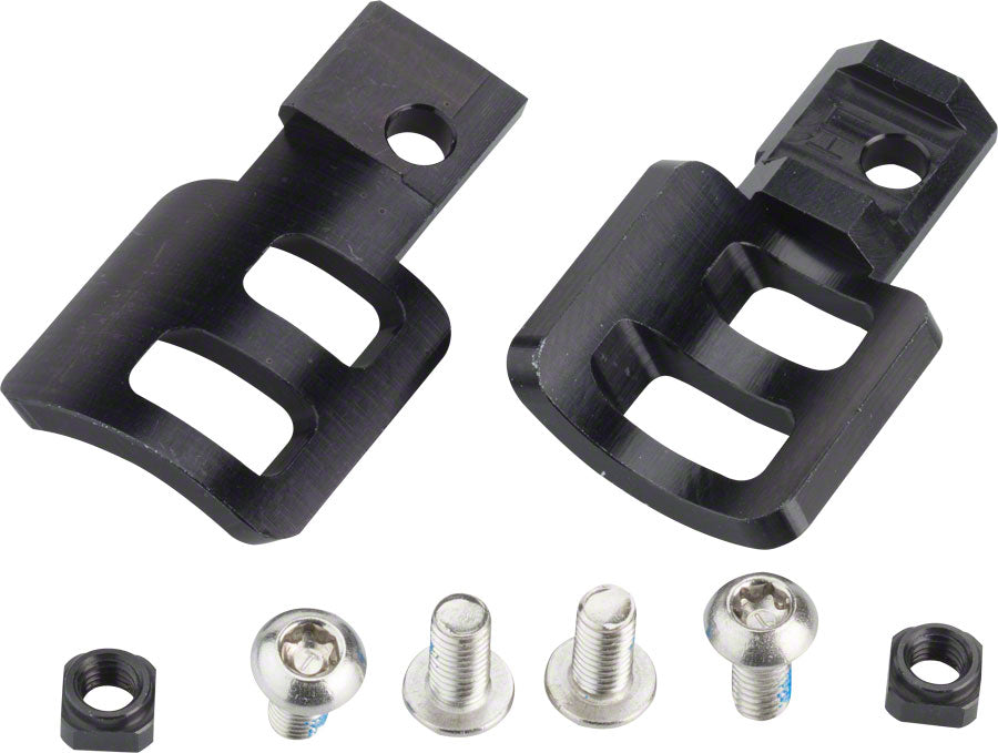 Hope Tech Lever Direct Shifter Mount